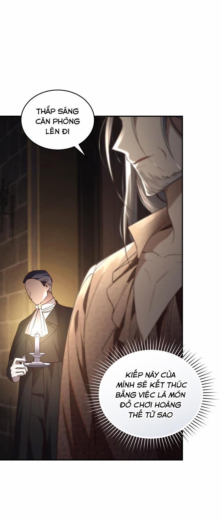 Quý Cô Trở Lại 69 trang 17