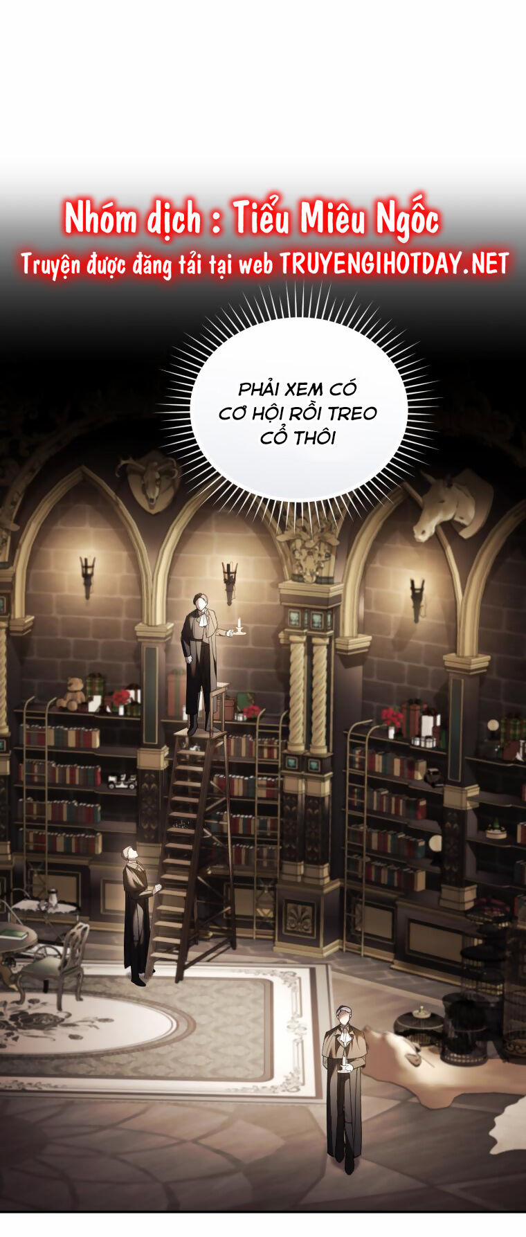 Quý Cô Trở Lại 69 trang 18