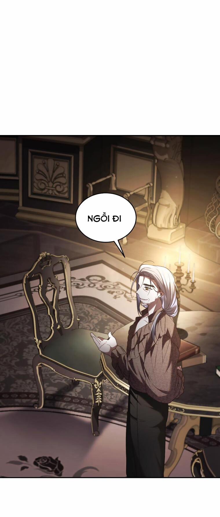 Quý Cô Trở Lại 69 trang 19