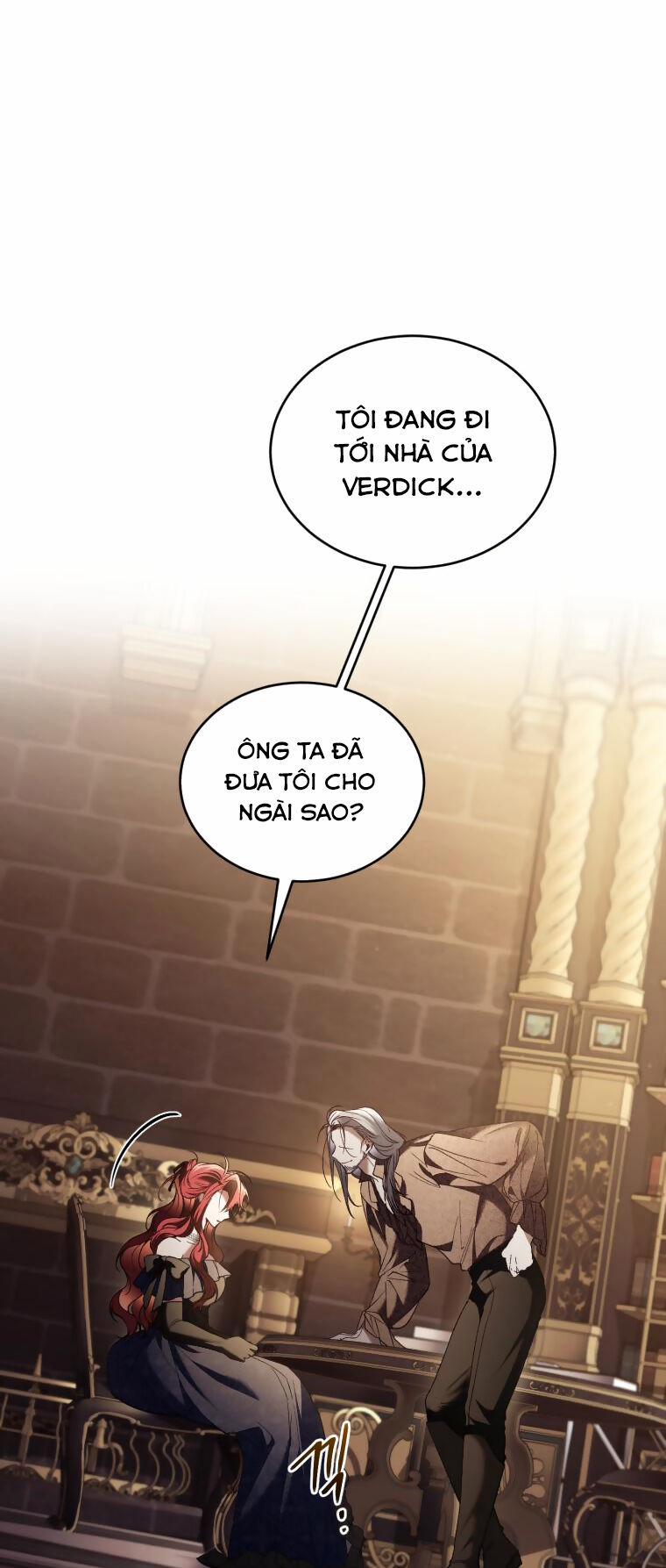 Quý Cô Trở Lại 69 trang 20