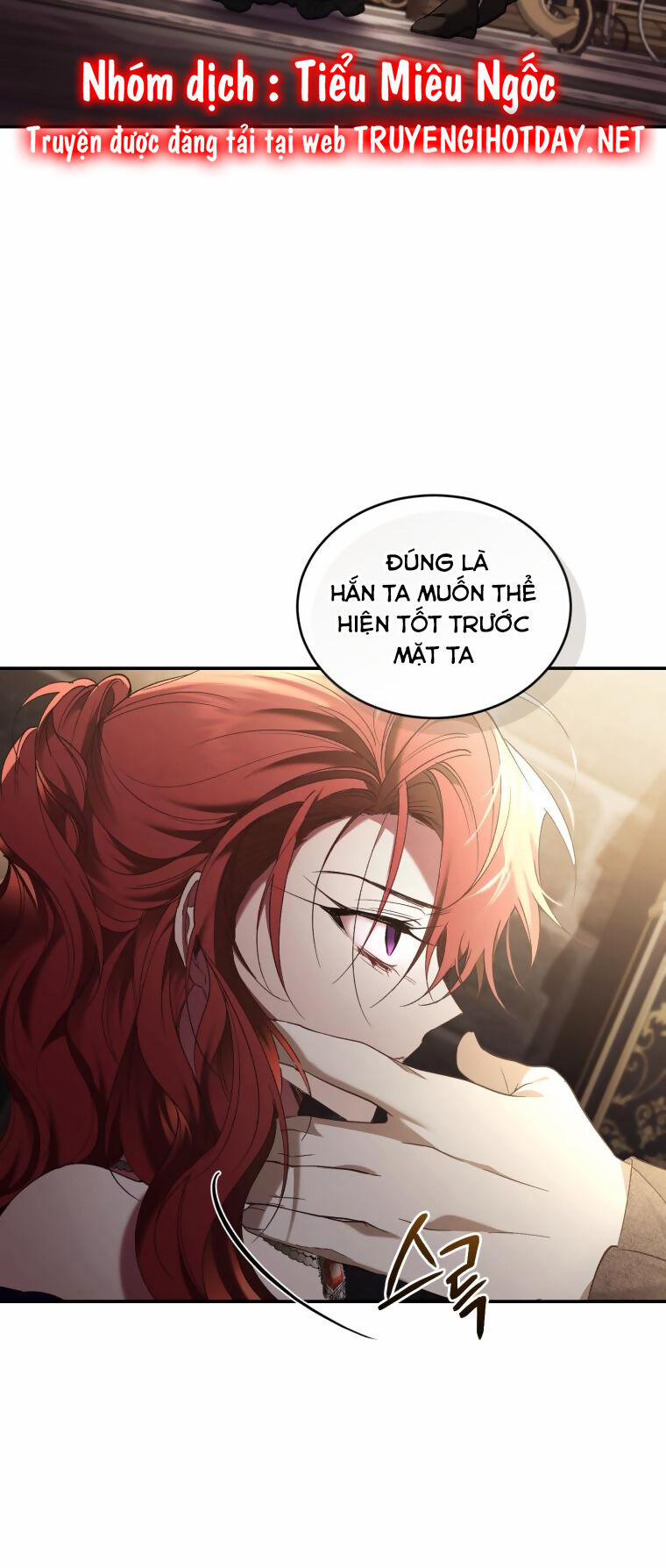 Quý Cô Trở Lại 69 trang 21