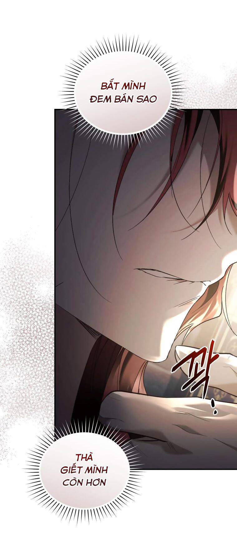 Quý Cô Trở Lại 69 trang 22