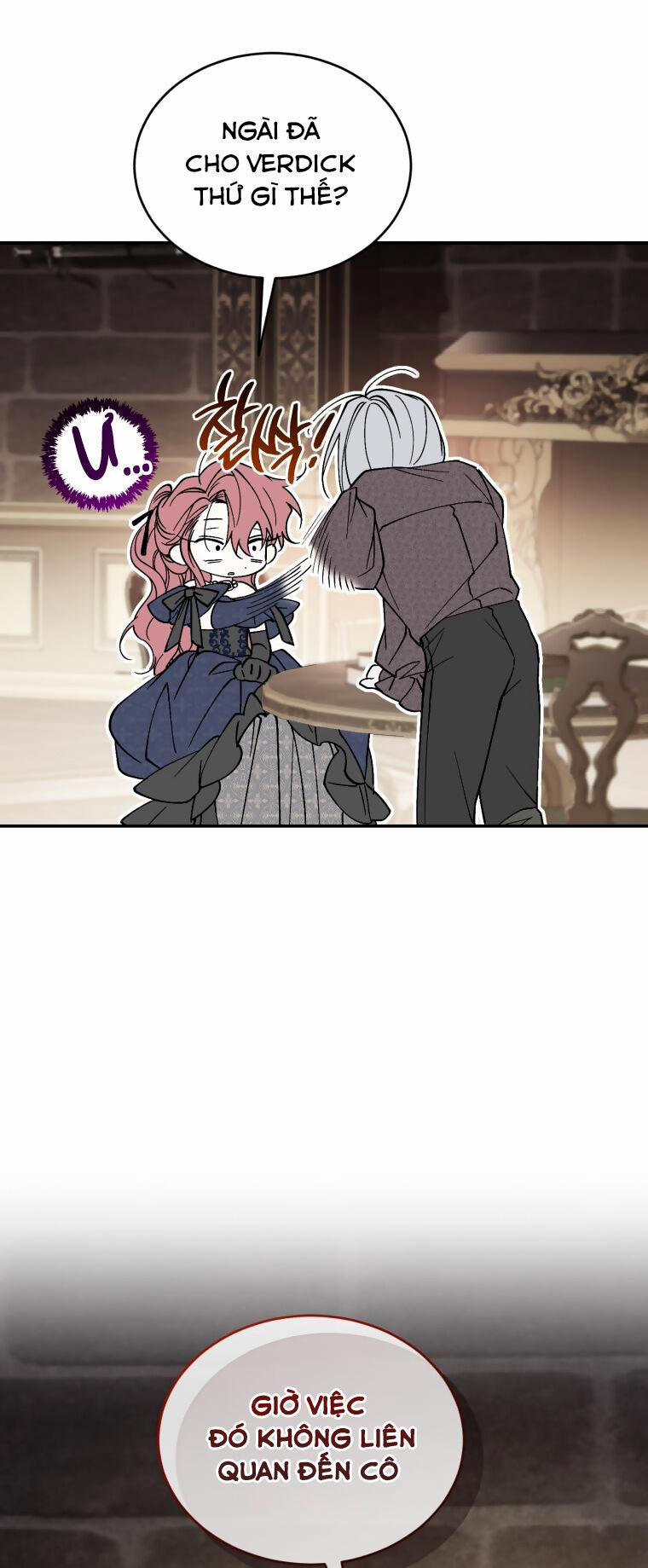 Quý Cô Trở Lại 69 trang 24