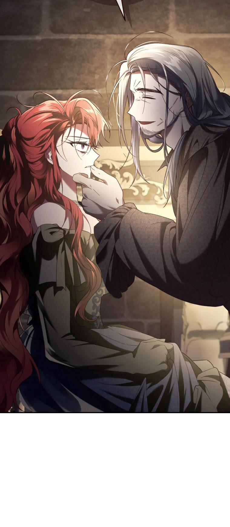 Quý Cô Trở Lại 69 trang 25