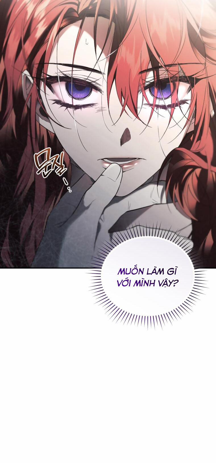 Quý Cô Trở Lại 69 trang 27