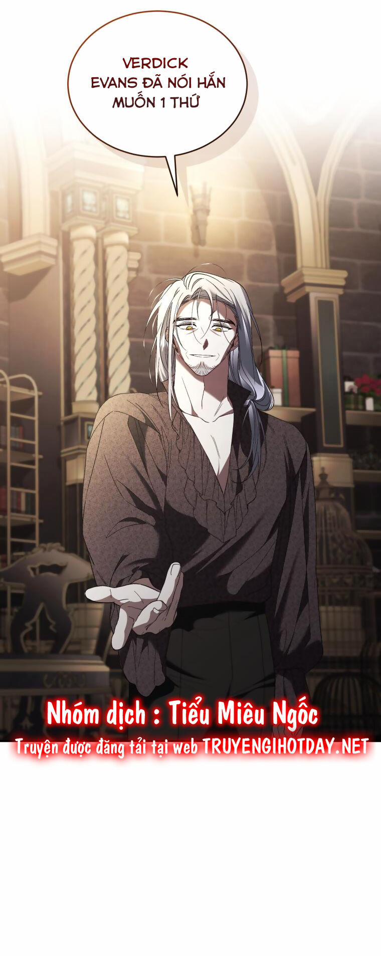 Quý Cô Trở Lại 69 trang 28