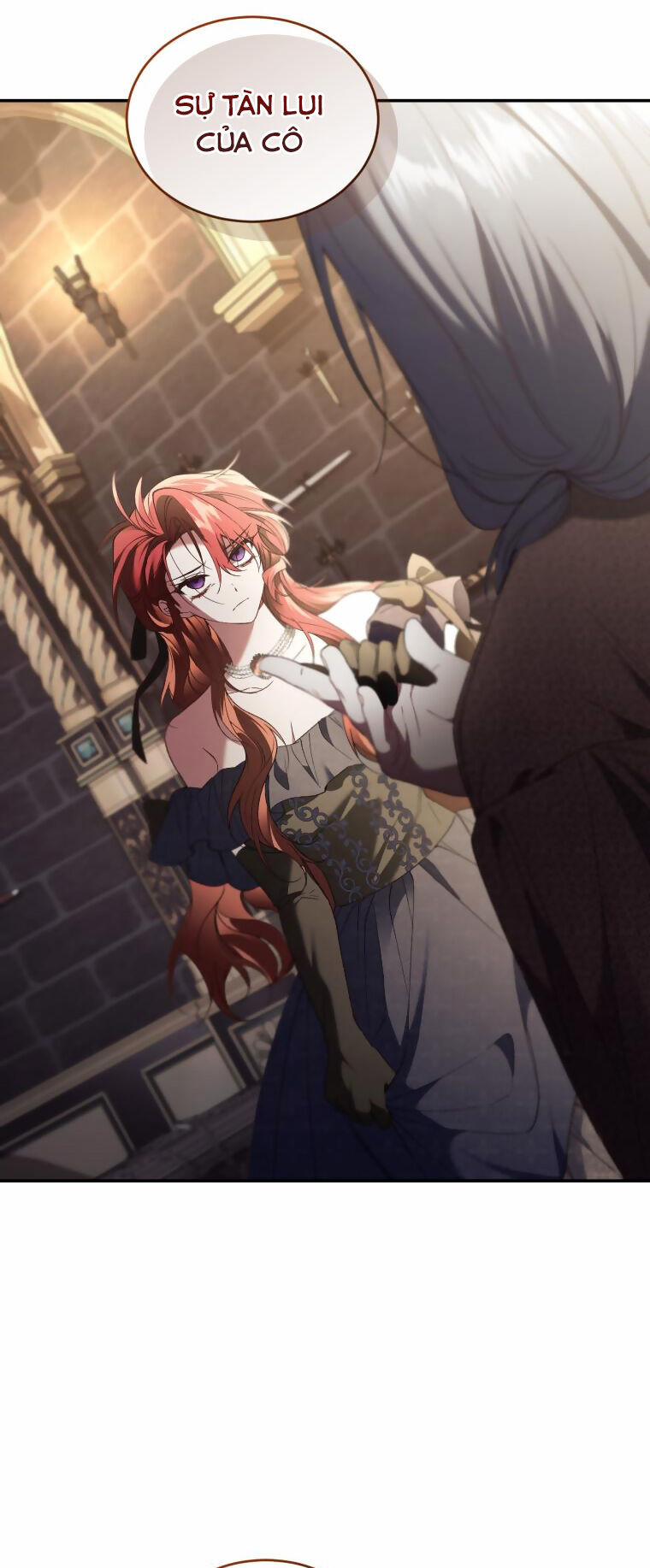 Quý Cô Trở Lại 69 trang 29