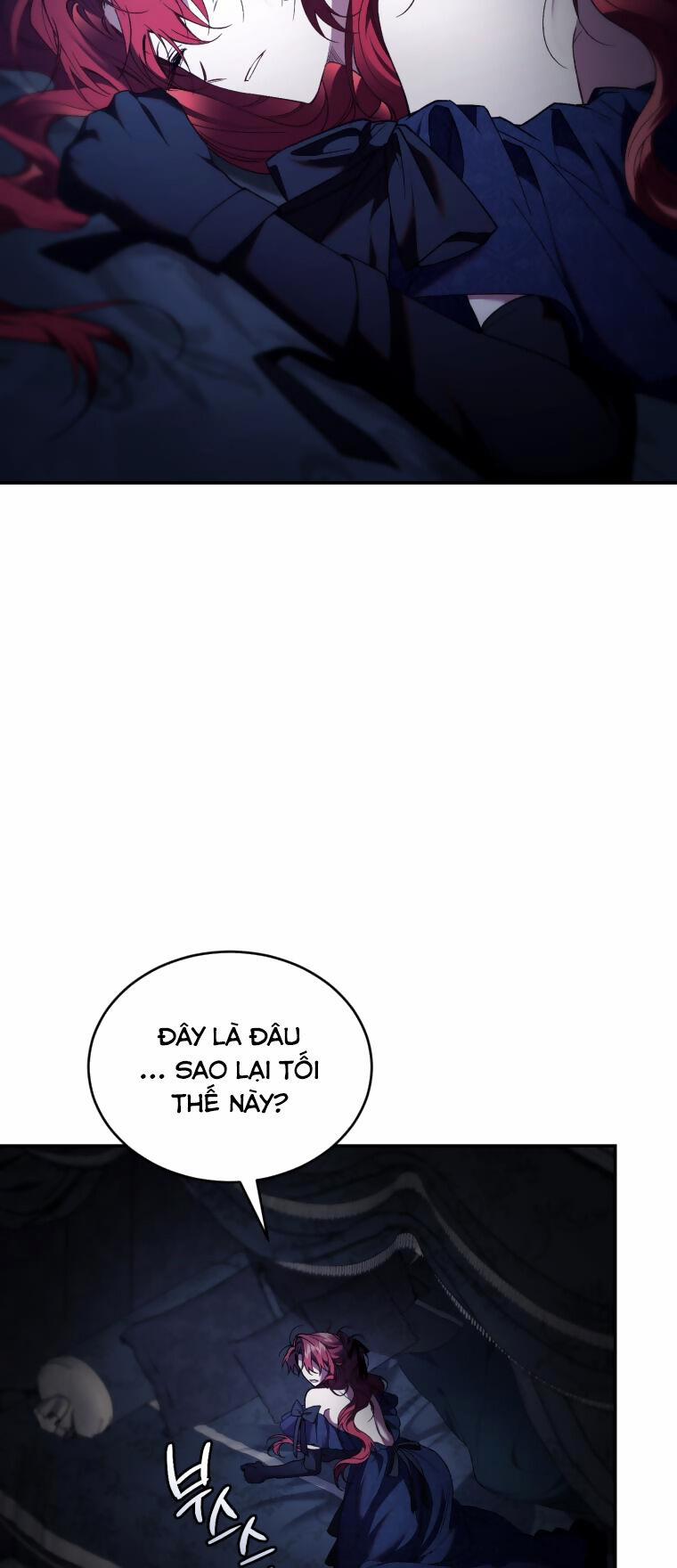 Quý Cô Trở Lại 69 trang 3