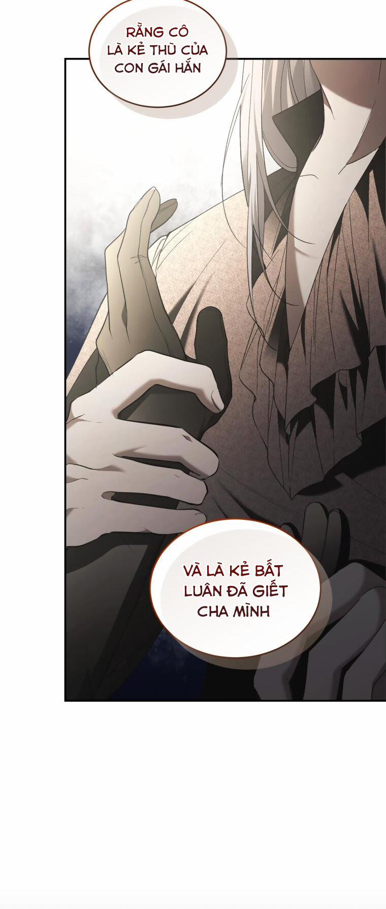 Quý Cô Trở Lại 69 trang 30