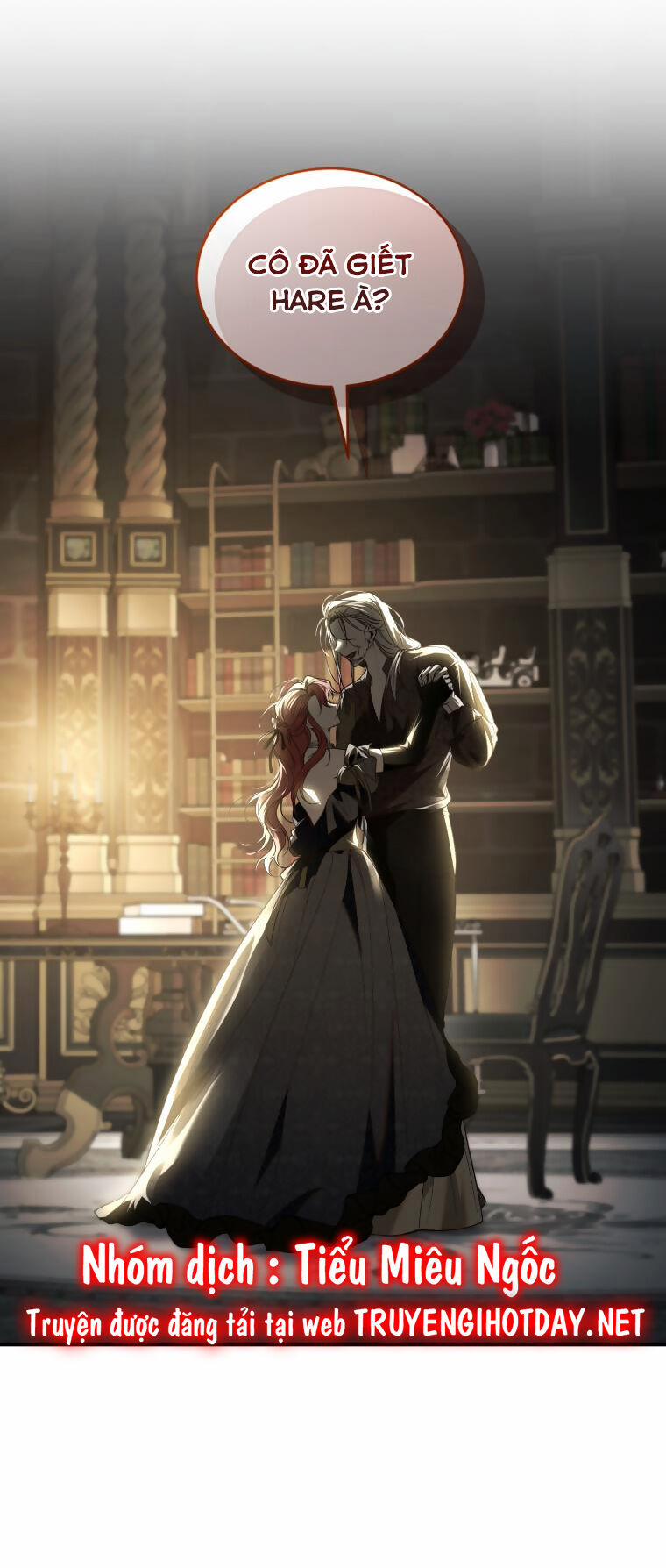 Quý Cô Trở Lại 69 trang 31