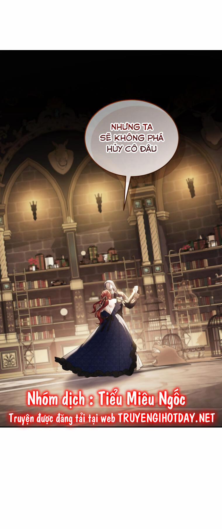 Quý Cô Trở Lại 69 trang 33