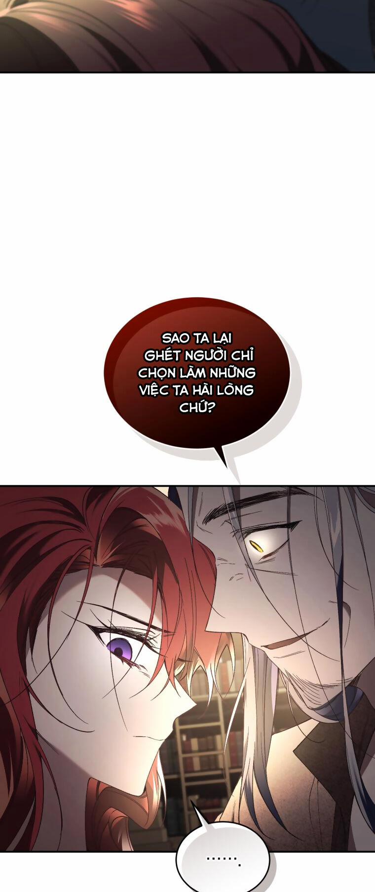 Quý Cô Trở Lại 69 trang 35