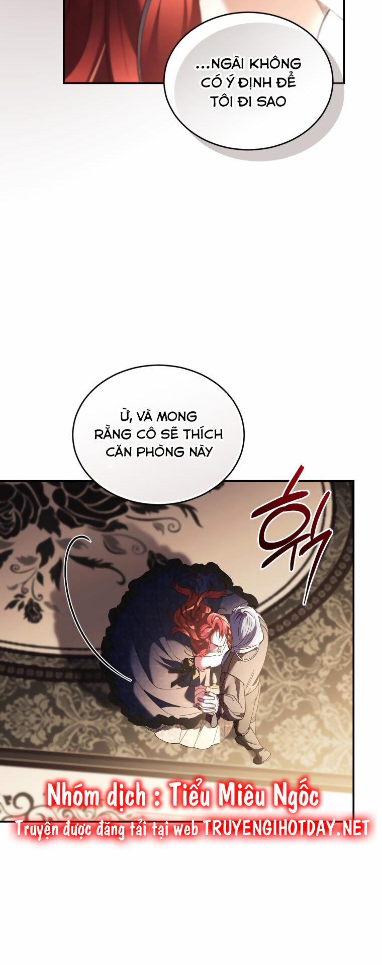 Quý Cô Trở Lại 69 trang 37