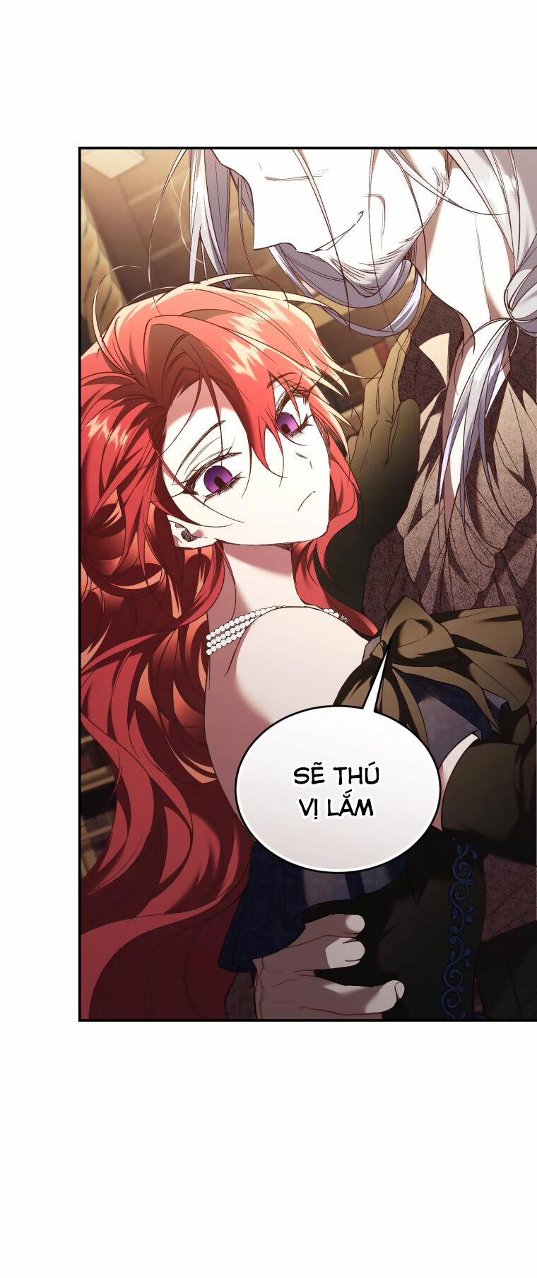 Quý Cô Trở Lại 69 trang 38