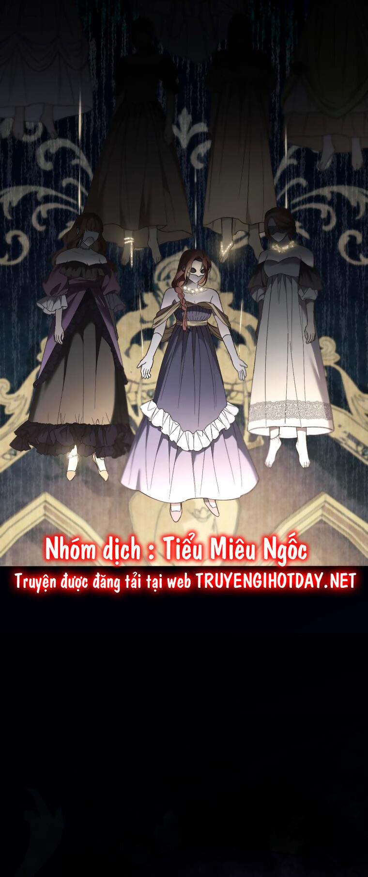 Quý Cô Trở Lại 69 trang 42