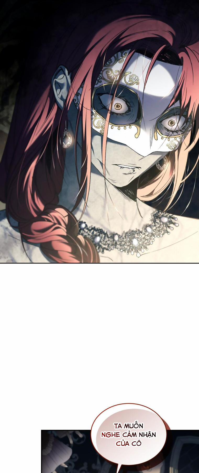 Quý Cô Trở Lại 69 trang 43