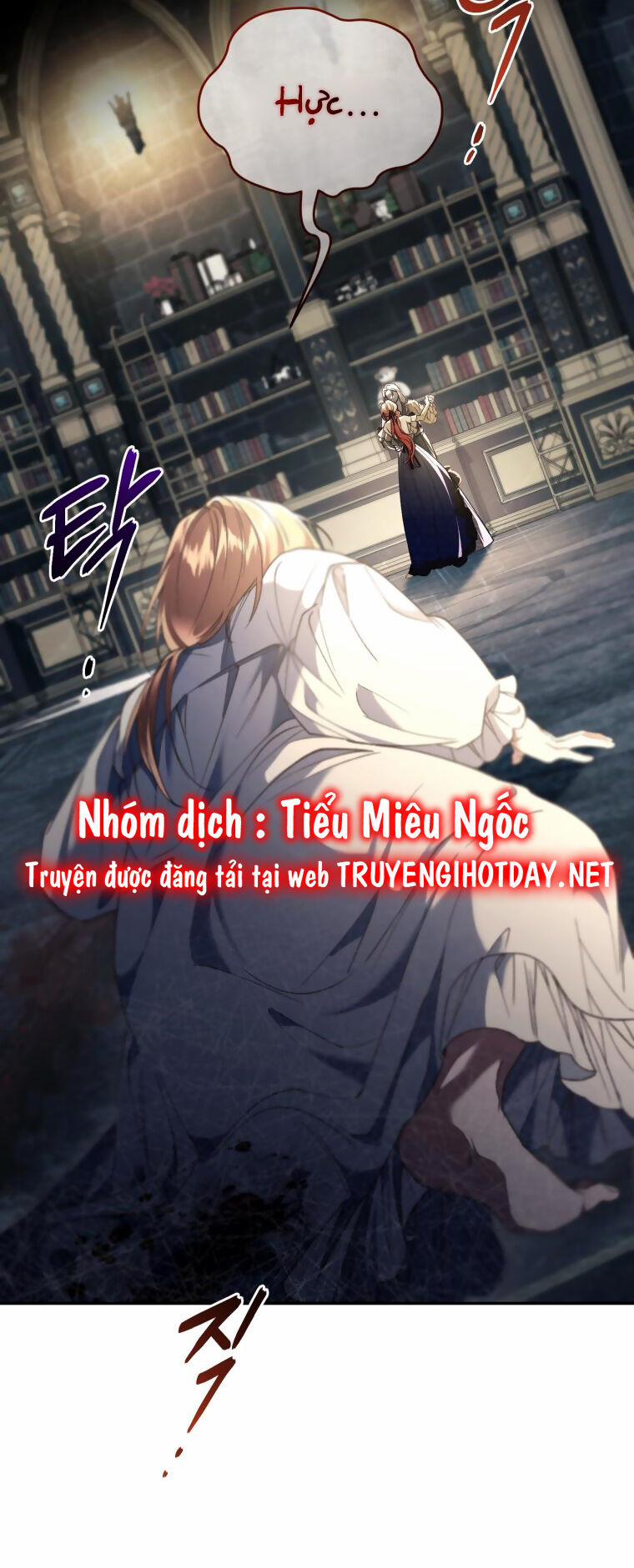 Quý Cô Trở Lại 69 trang 45