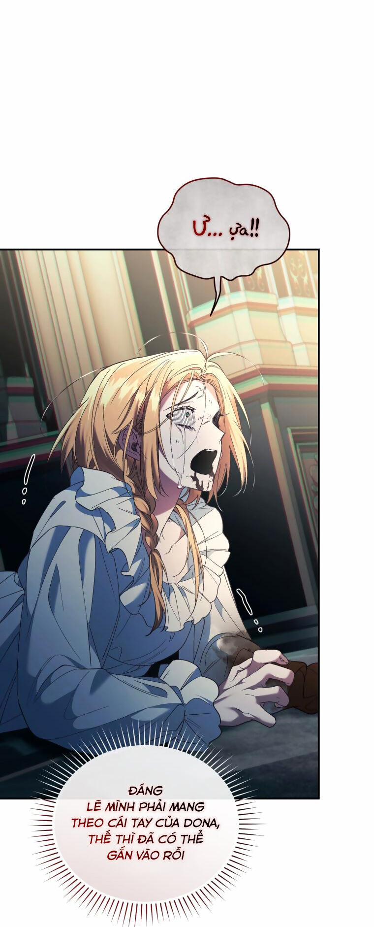 Quý Cô Trở Lại 69 trang 55