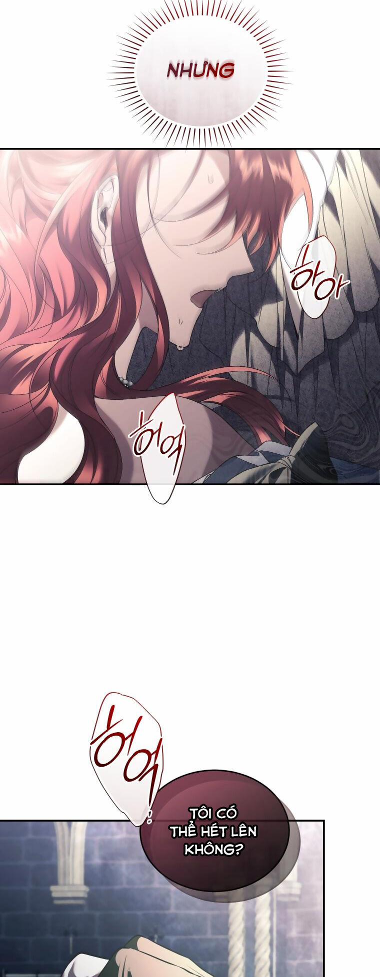 Quý Cô Trở Lại 69 trang 57