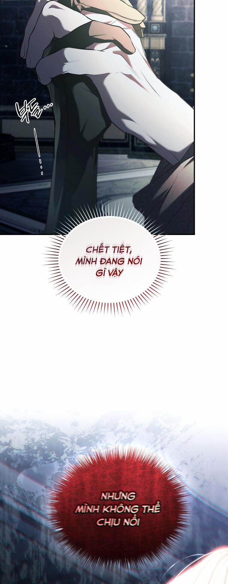 Quý Cô Trở Lại 69 trang 58