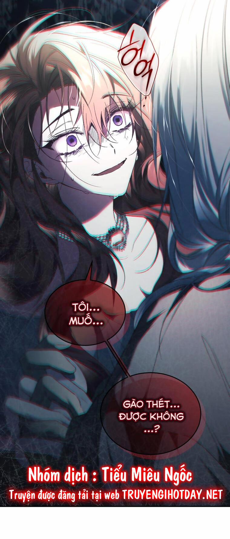 Quý Cô Trở Lại 69 trang 59