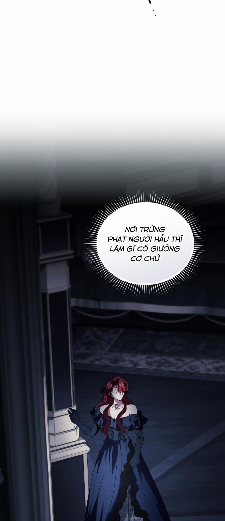 Quý Cô Trở Lại 69 trang 7