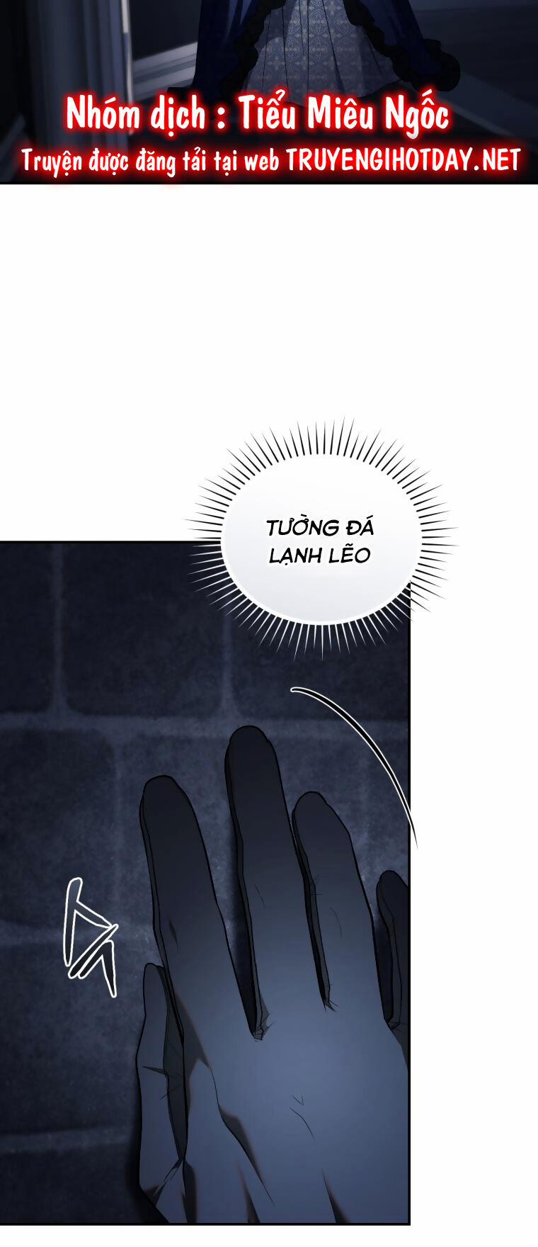 Quý Cô Trở Lại 69 trang 8