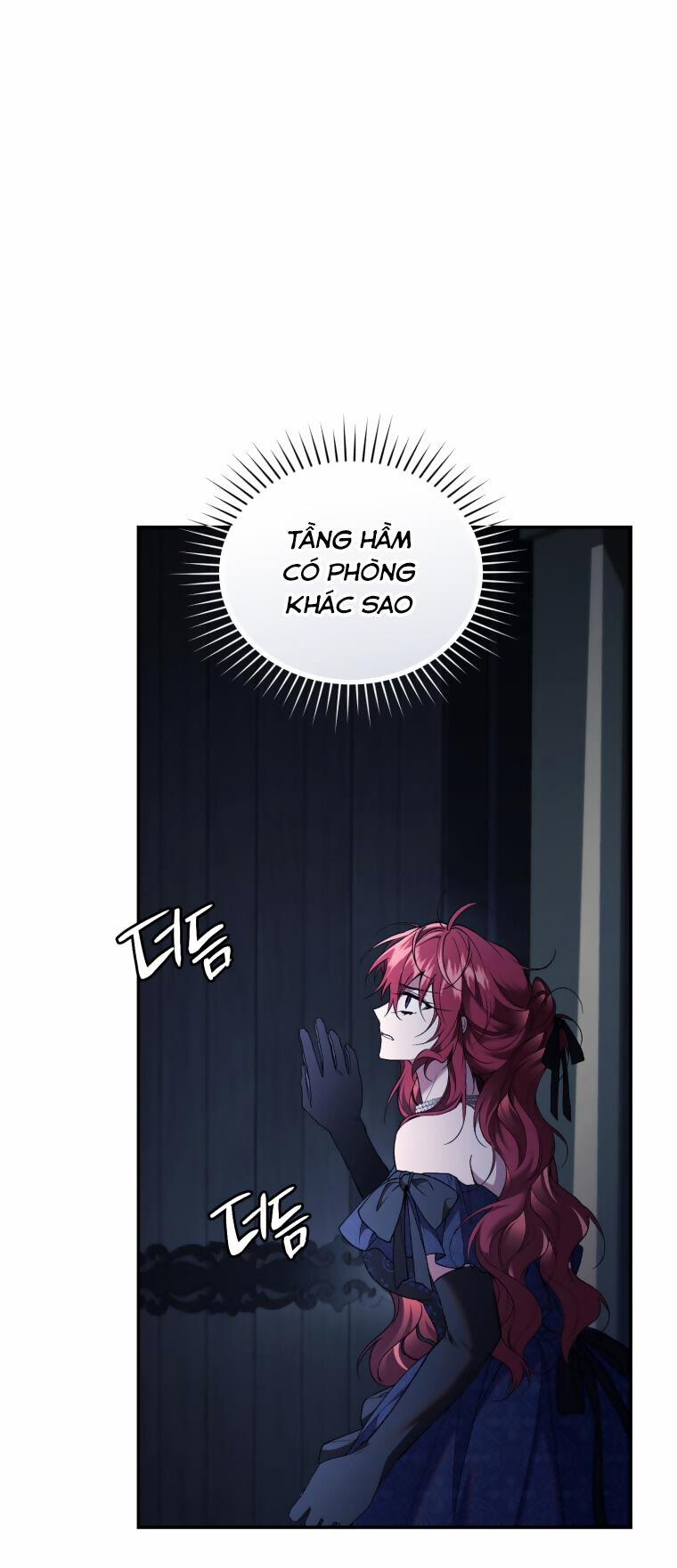 Quý Cô Trở Lại 69 trang 9