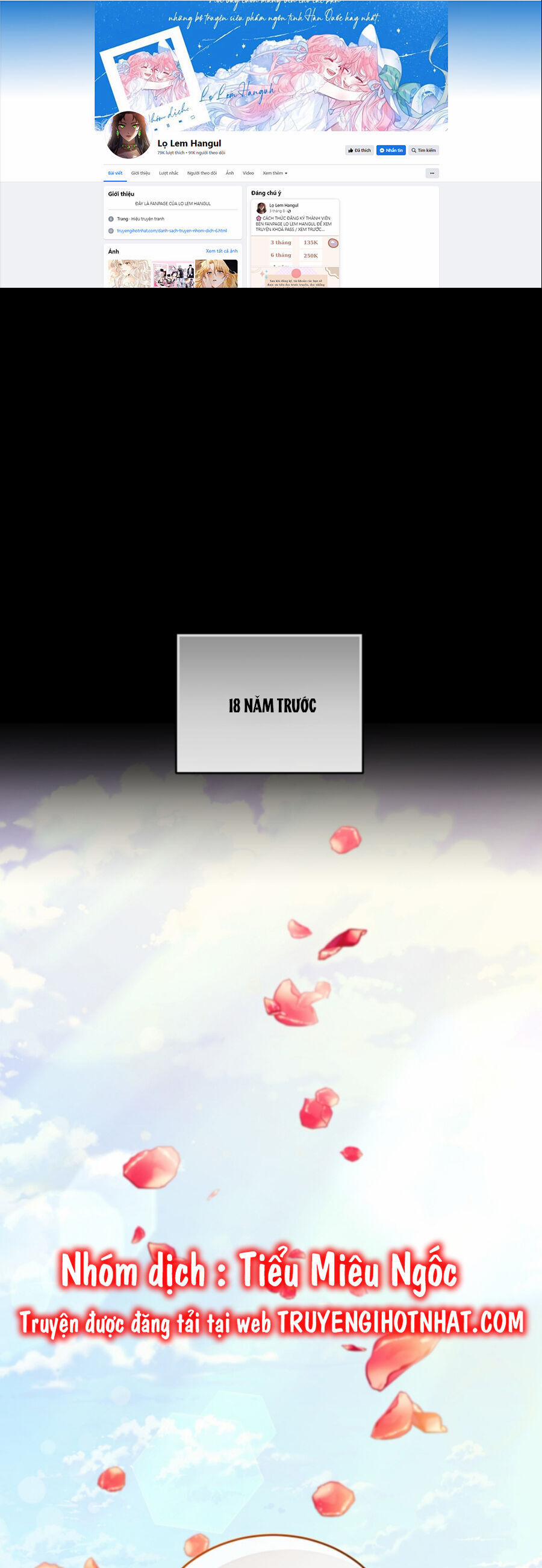 Quý Cô Trở Lại 70 trang 0