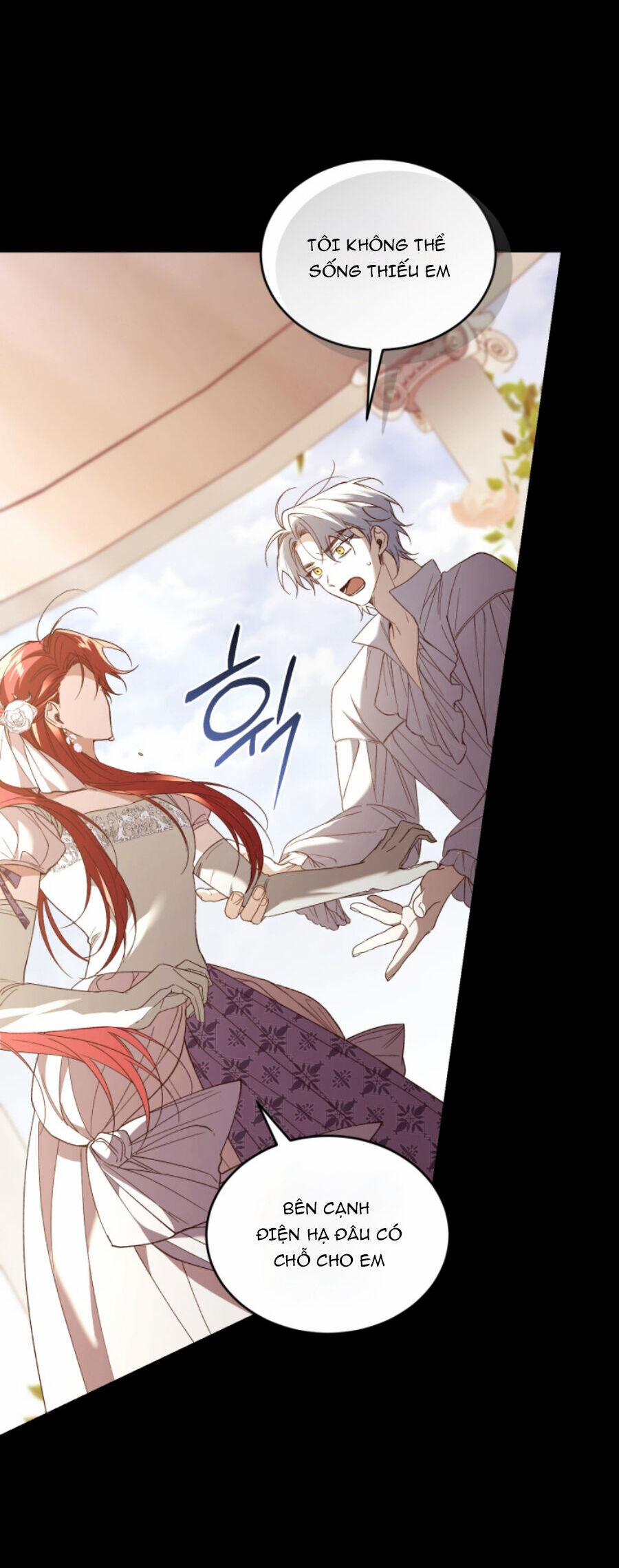 Quý Cô Trở Lại 70 trang 11