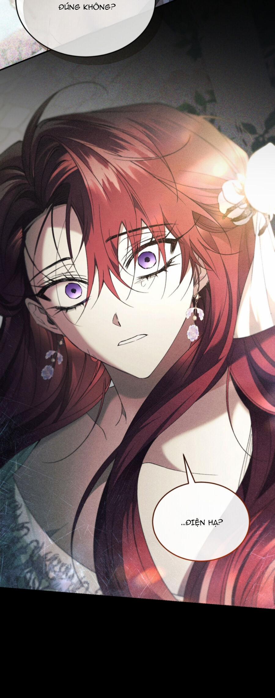 Quý Cô Trở Lại 70 trang 13