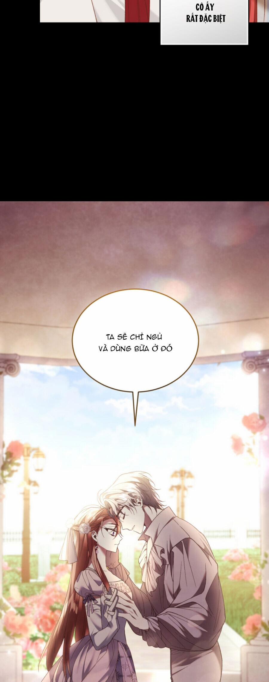 Quý Cô Trở Lại 70 trang 16