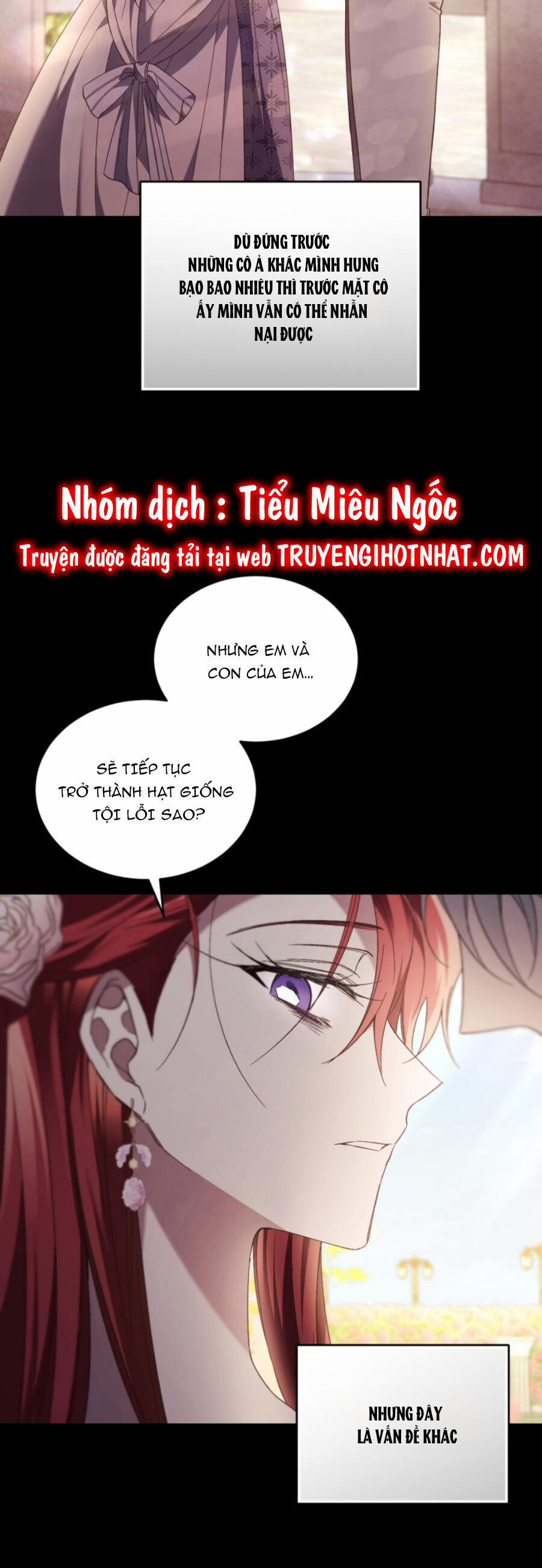 Quý Cô Trở Lại 70 trang 17