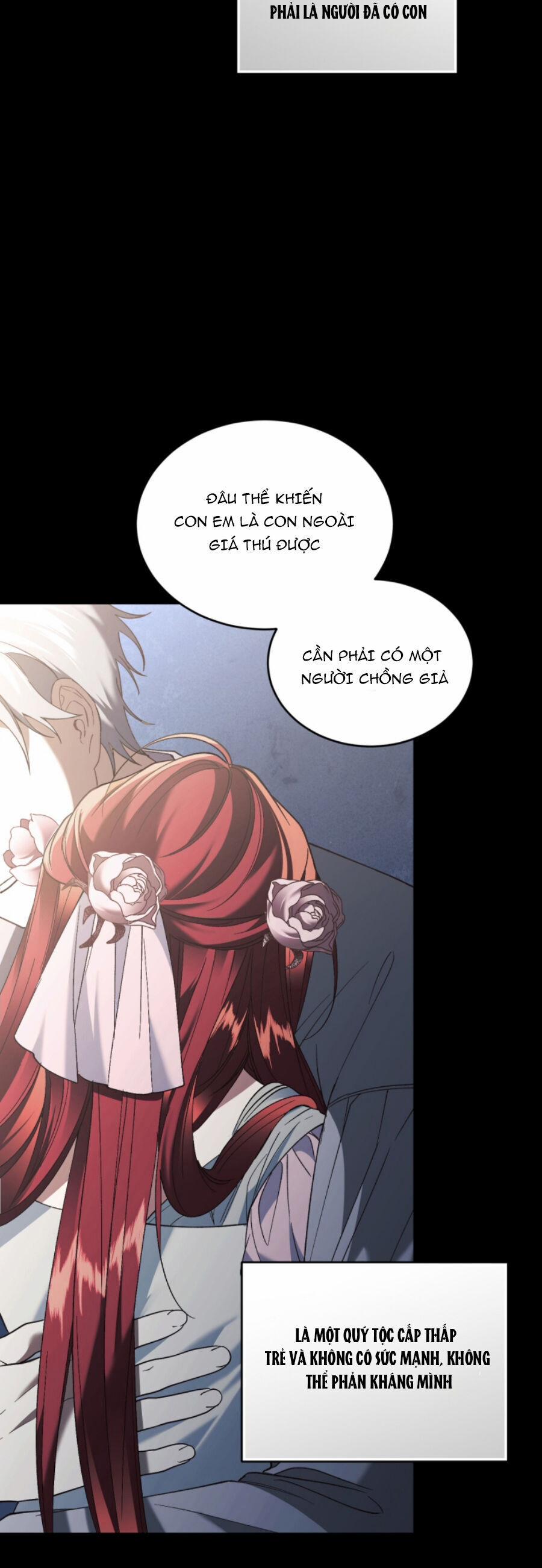 Quý Cô Trở Lại 70 trang 21