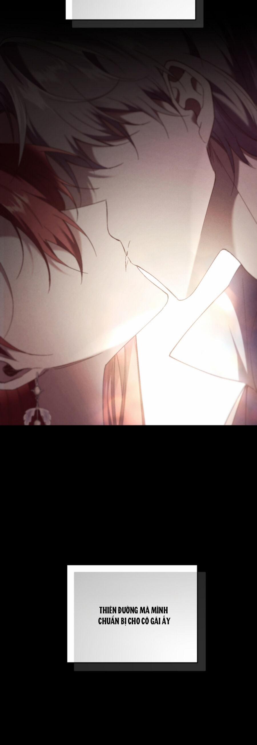 Quý Cô Trở Lại 70 trang 23