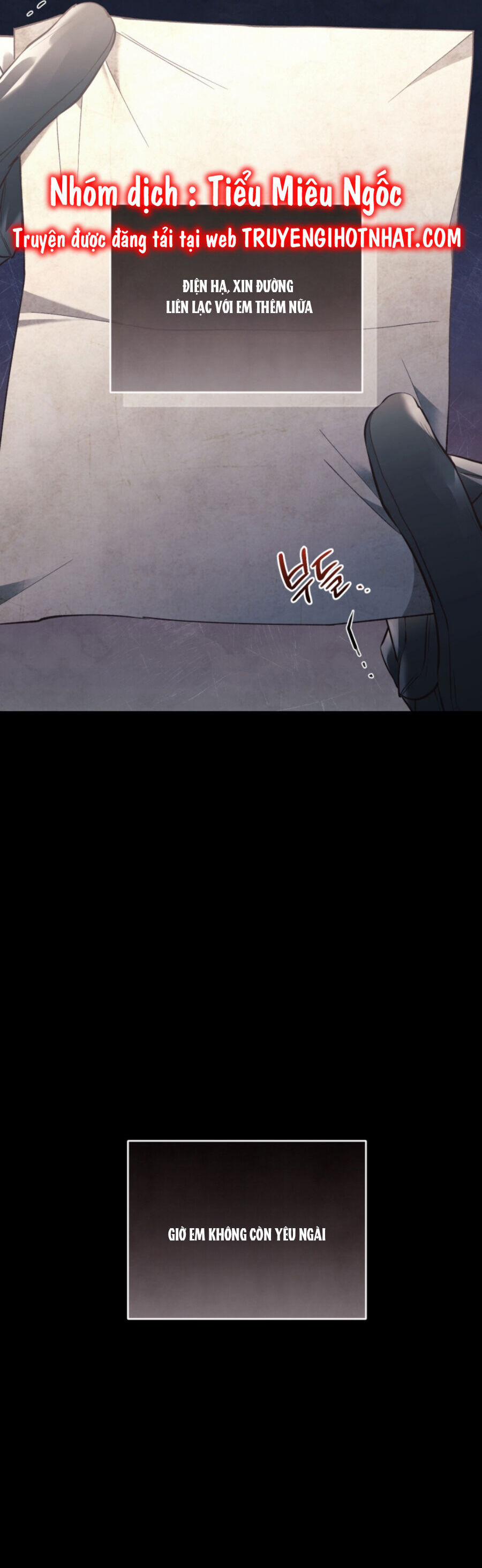 Quý Cô Trở Lại 70 trang 26