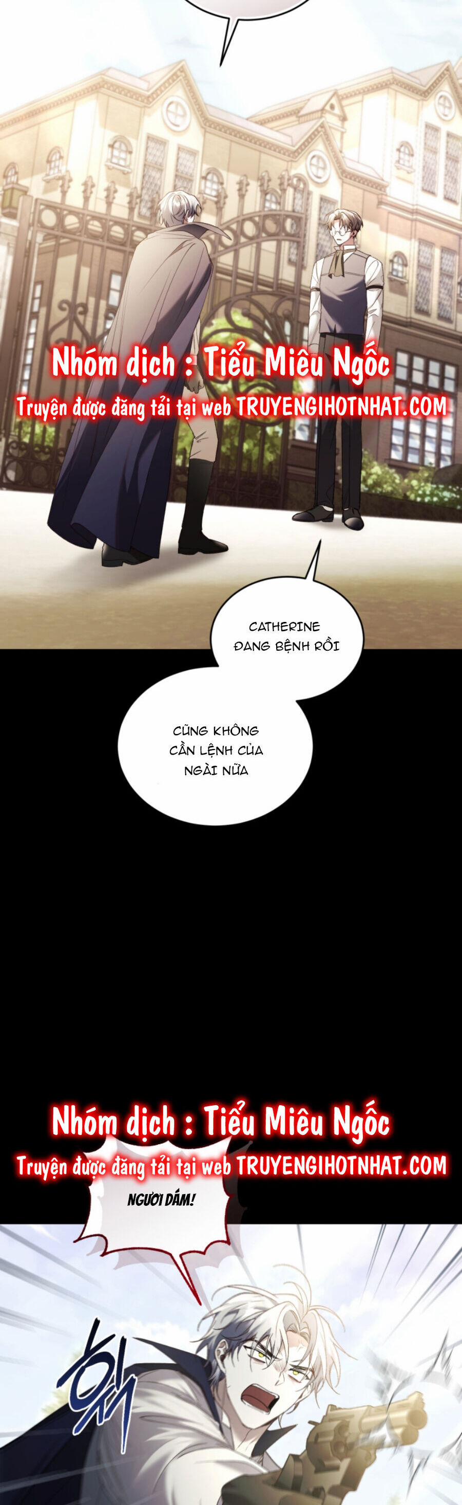 Quý Cô Trở Lại 70 trang 28