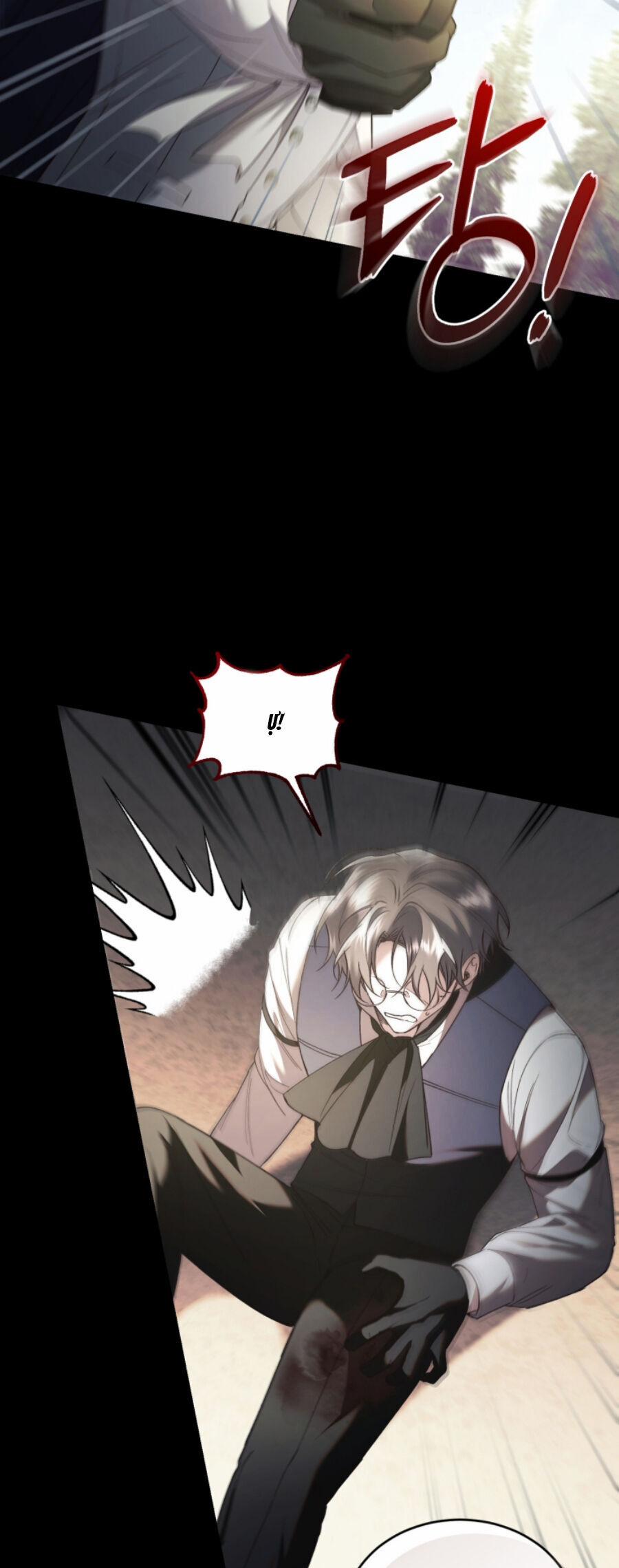 Quý Cô Trở Lại 70 trang 29