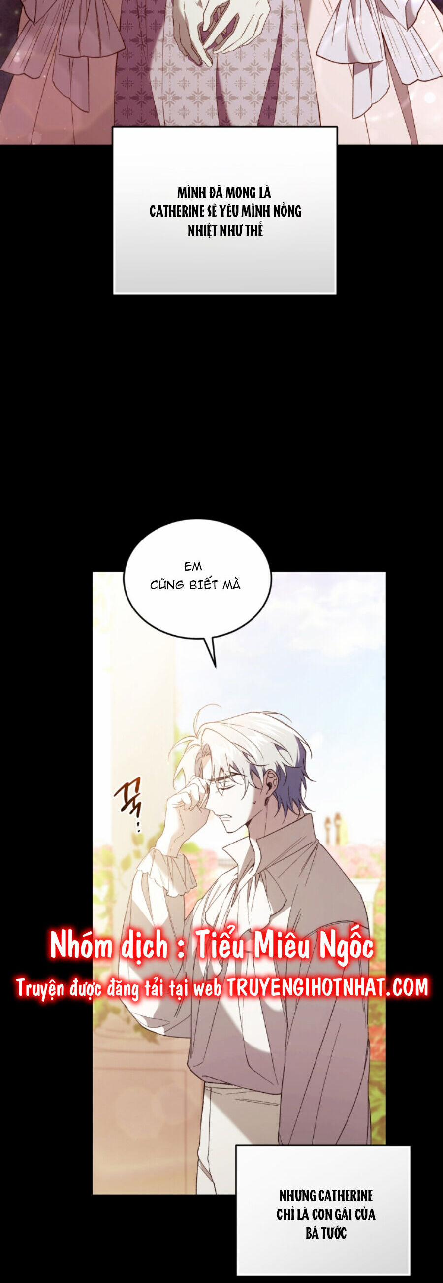 Quý Cô Trở Lại 70 trang 3