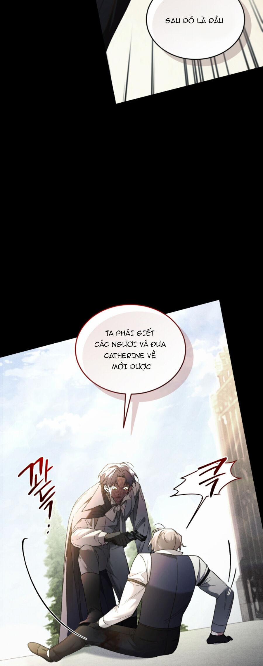 Quý Cô Trở Lại 70 trang 30