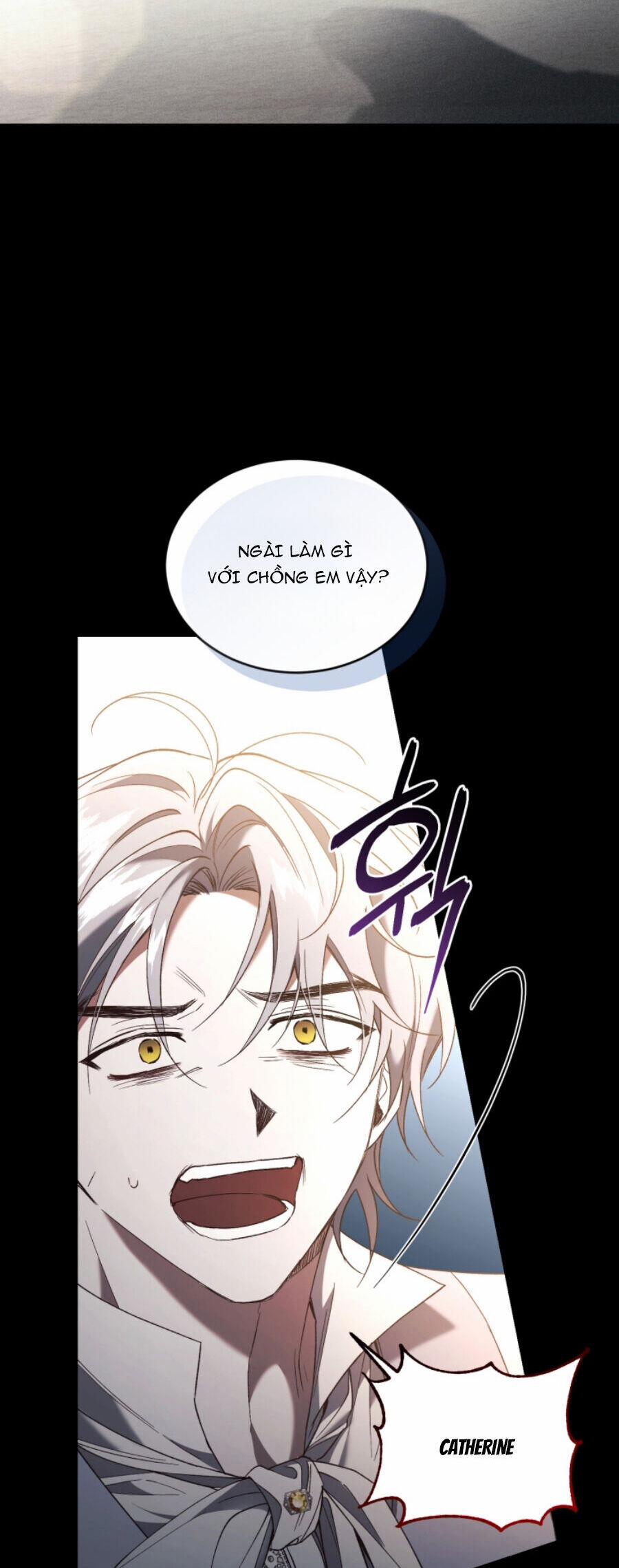 Quý Cô Trở Lại 70 trang 31