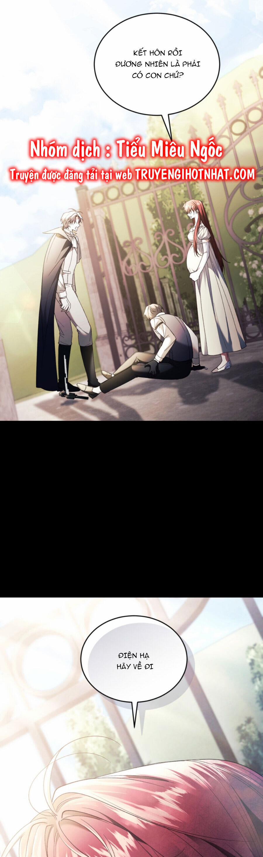 Quý Cô Trở Lại 70 trang 34