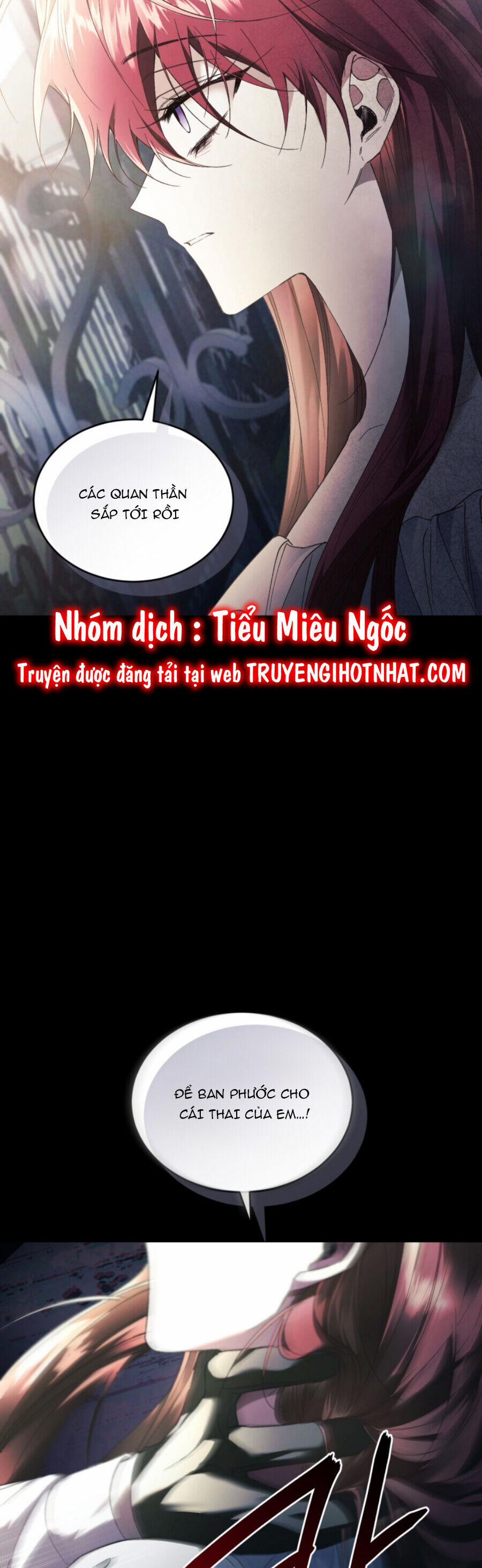 Quý Cô Trở Lại 70 trang 35