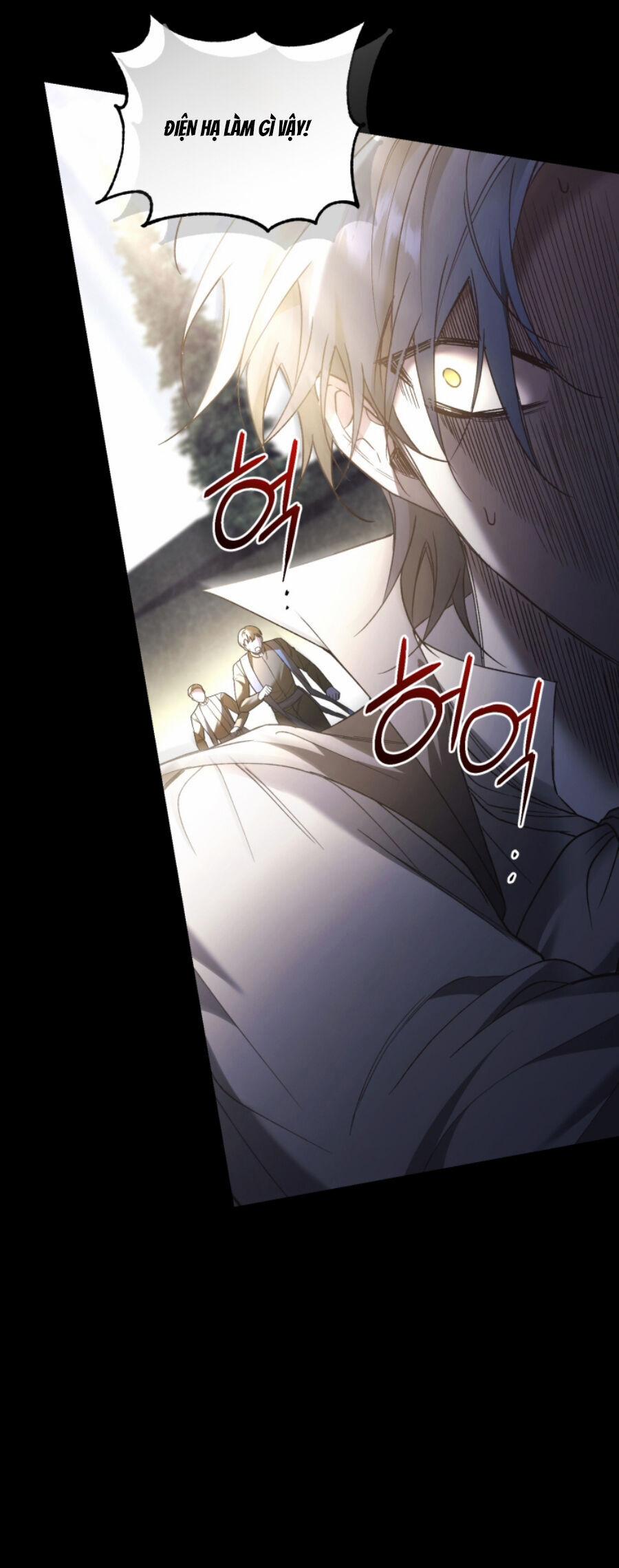 Quý Cô Trở Lại 70 trang 37