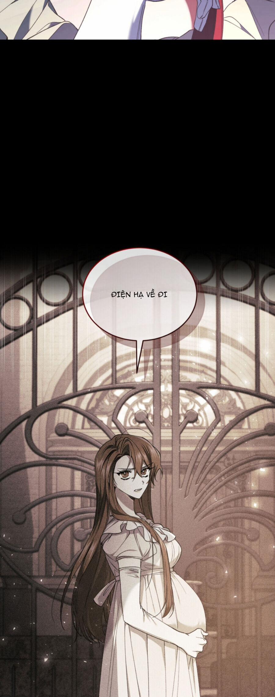 Quý Cô Trở Lại 70 trang 40