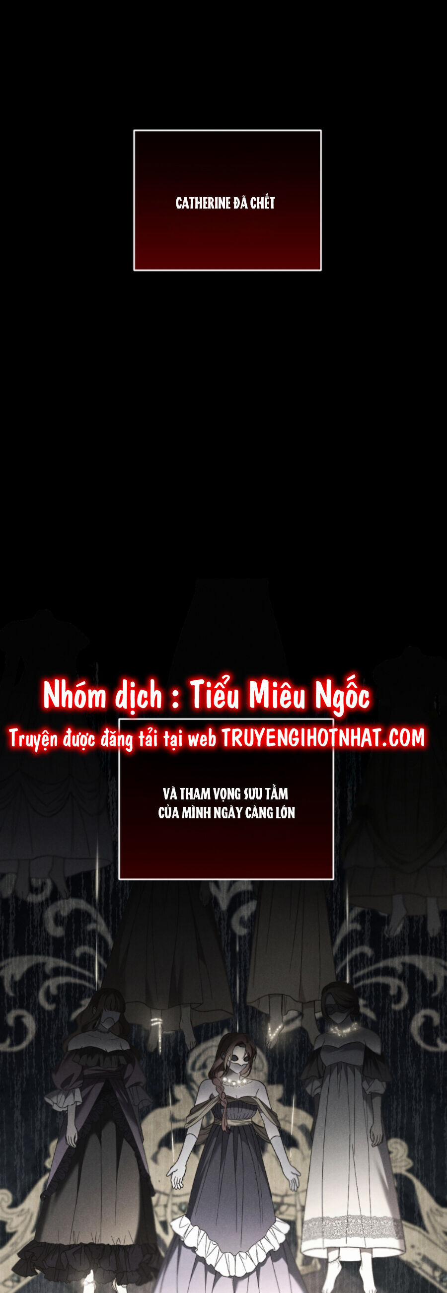 Quý Cô Trở Lại 70 trang 43