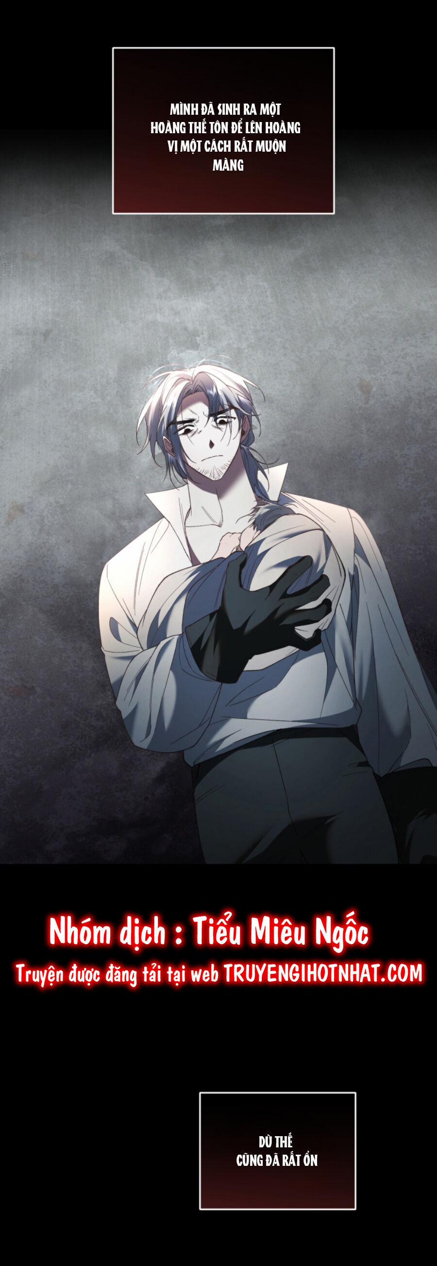 Quý Cô Trở Lại 70 trang 45