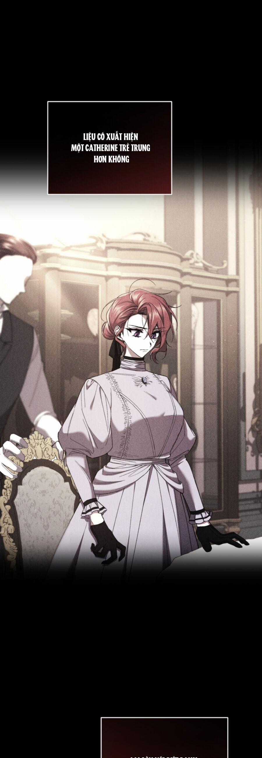 Quý Cô Trở Lại 70 trang 46