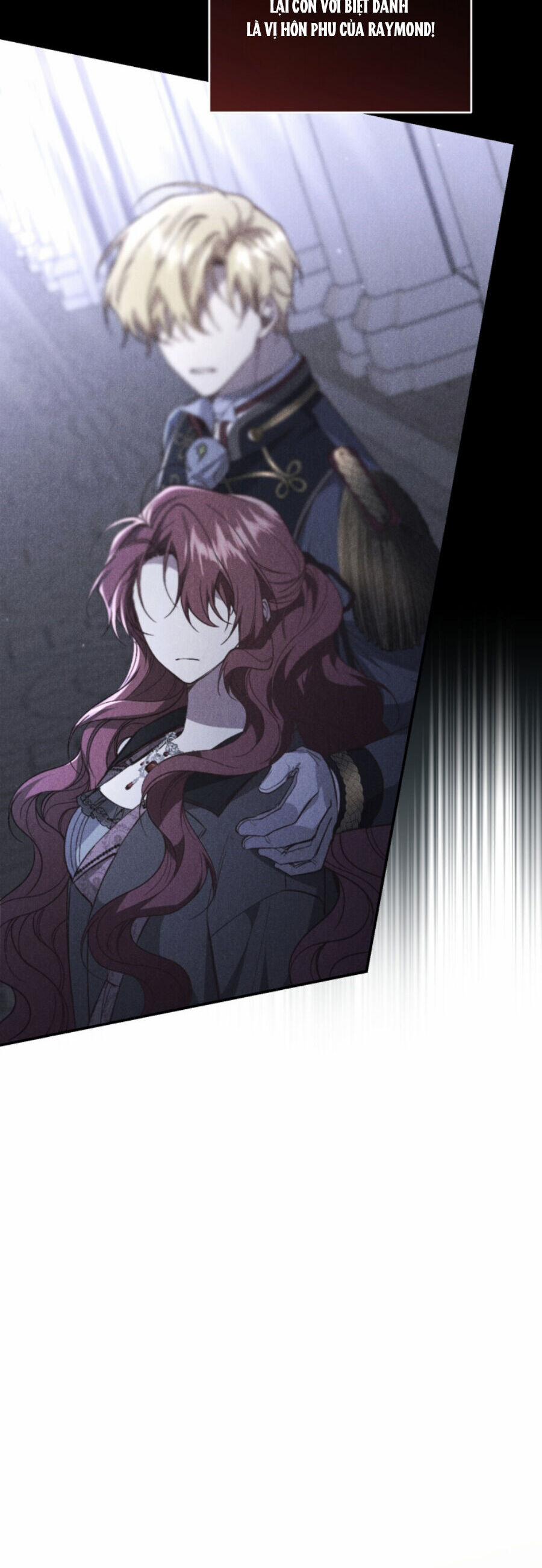 Quý Cô Trở Lại 70 trang 47