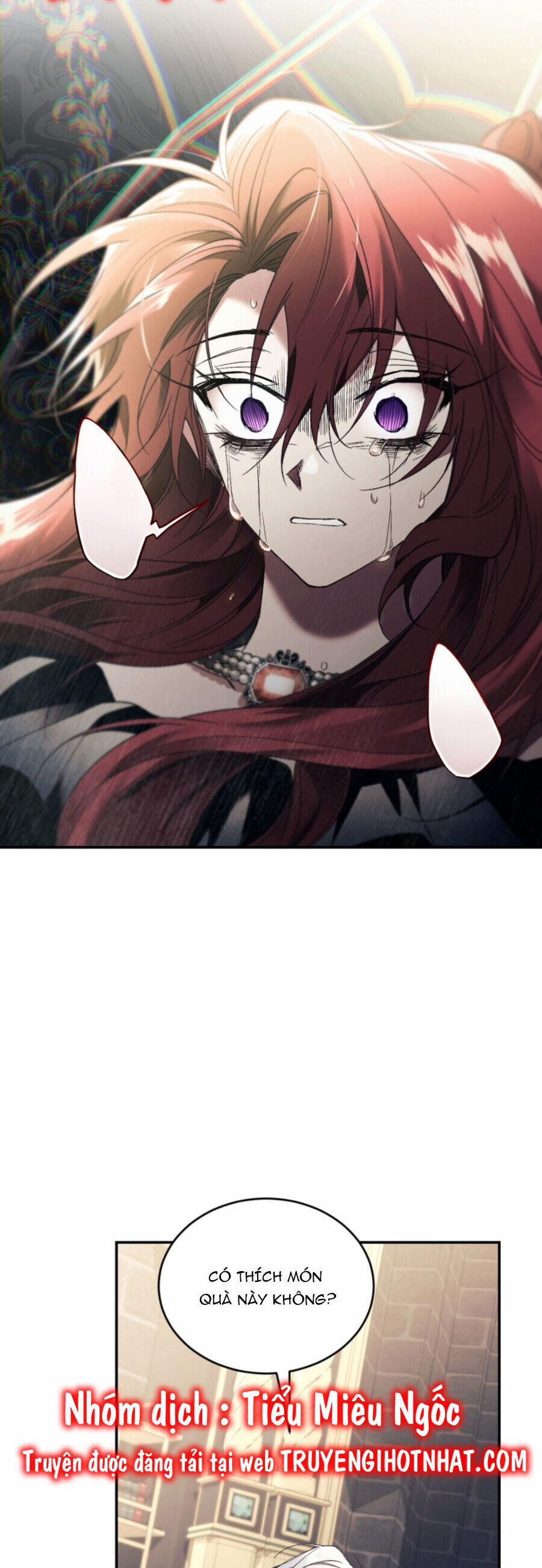 Quý Cô Trở Lại 70 trang 52